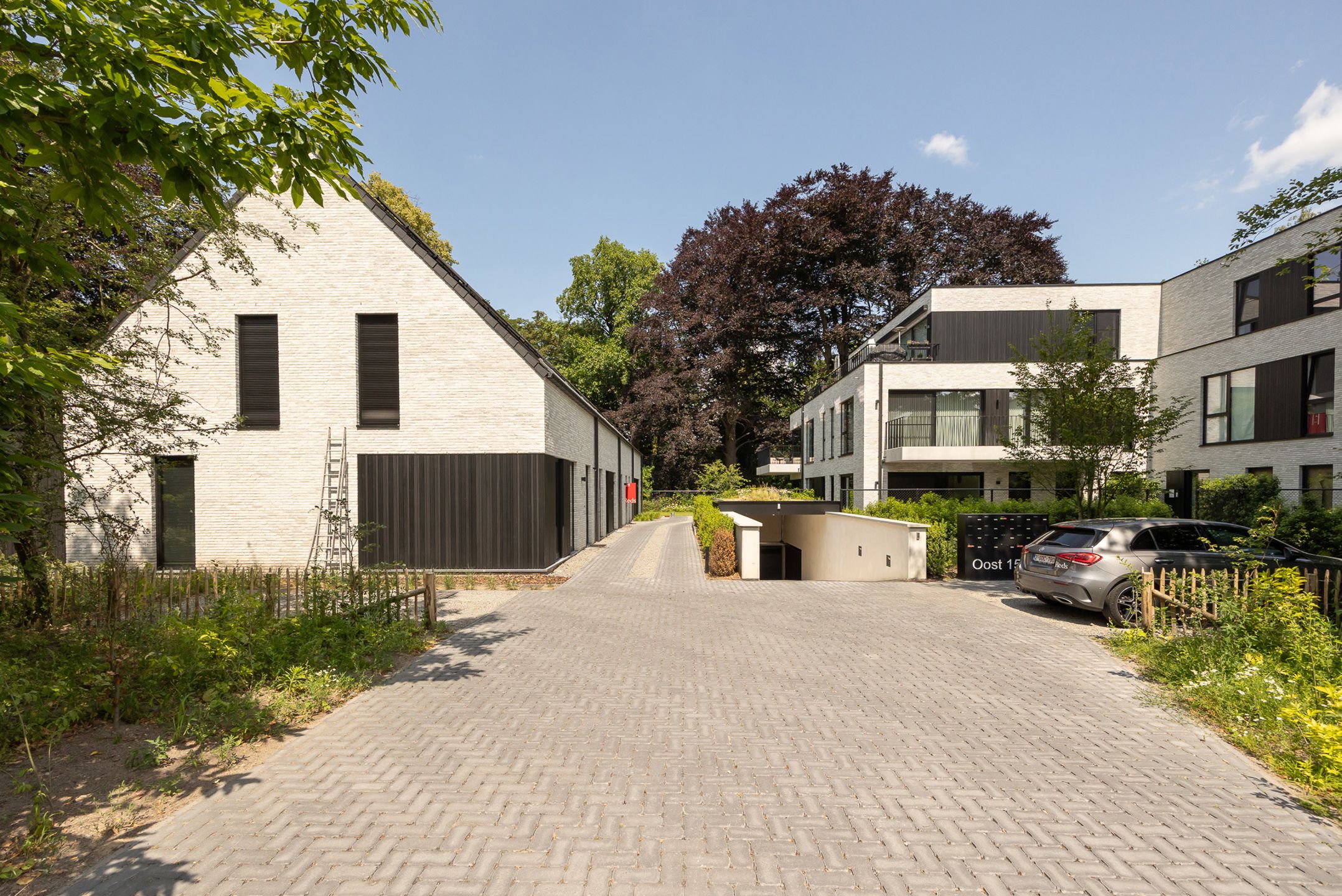 Nieuwe gezinswoning nabij het centrum van Oostmalle foto 16