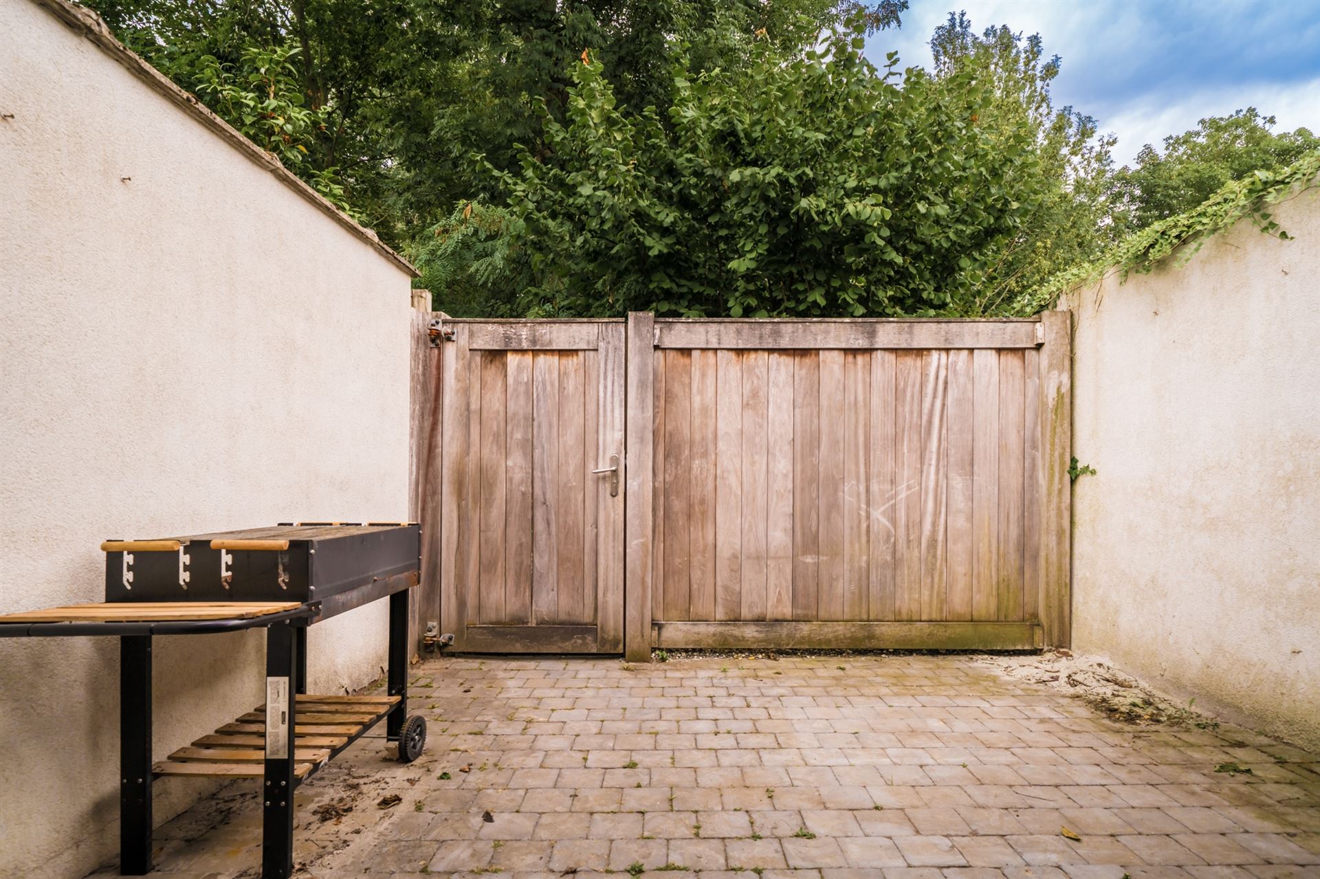 Instapklare woning met 3/4 slpks aan park Bel air! foto 18