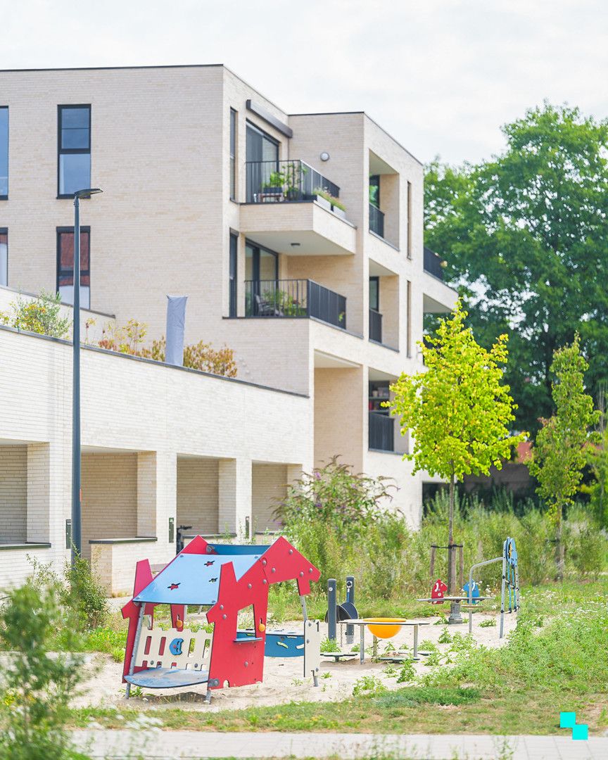 Nieuwbouwwoning met drie slaapkamers aan Dok Noord foto 22