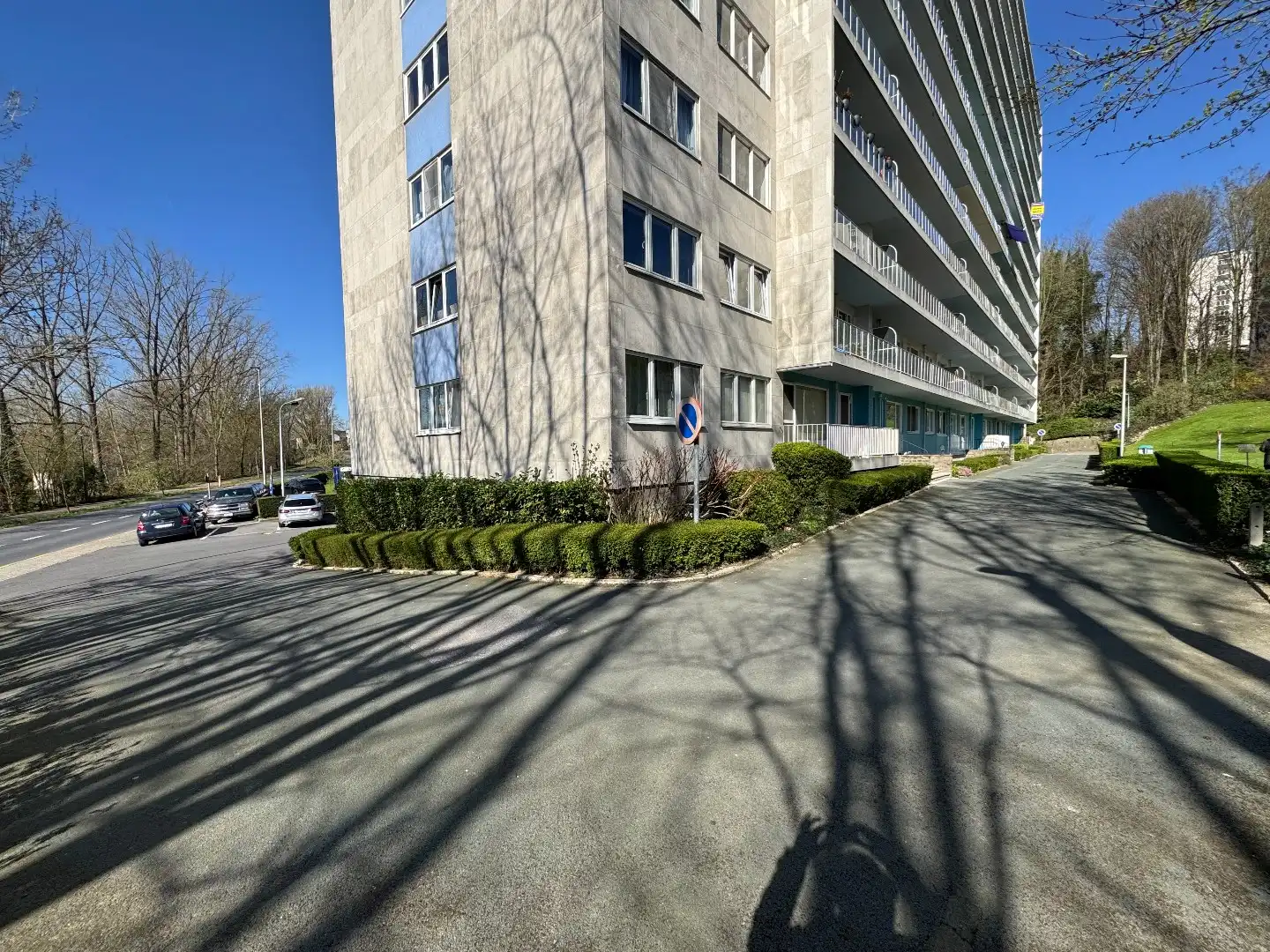 appartement met kelder foto 17