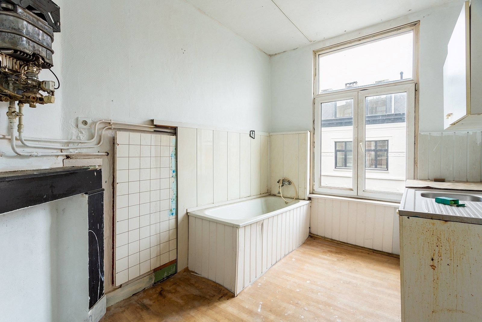 Zeer ruime woning met veel mogelijkheden nabij 't Zuid foto 13