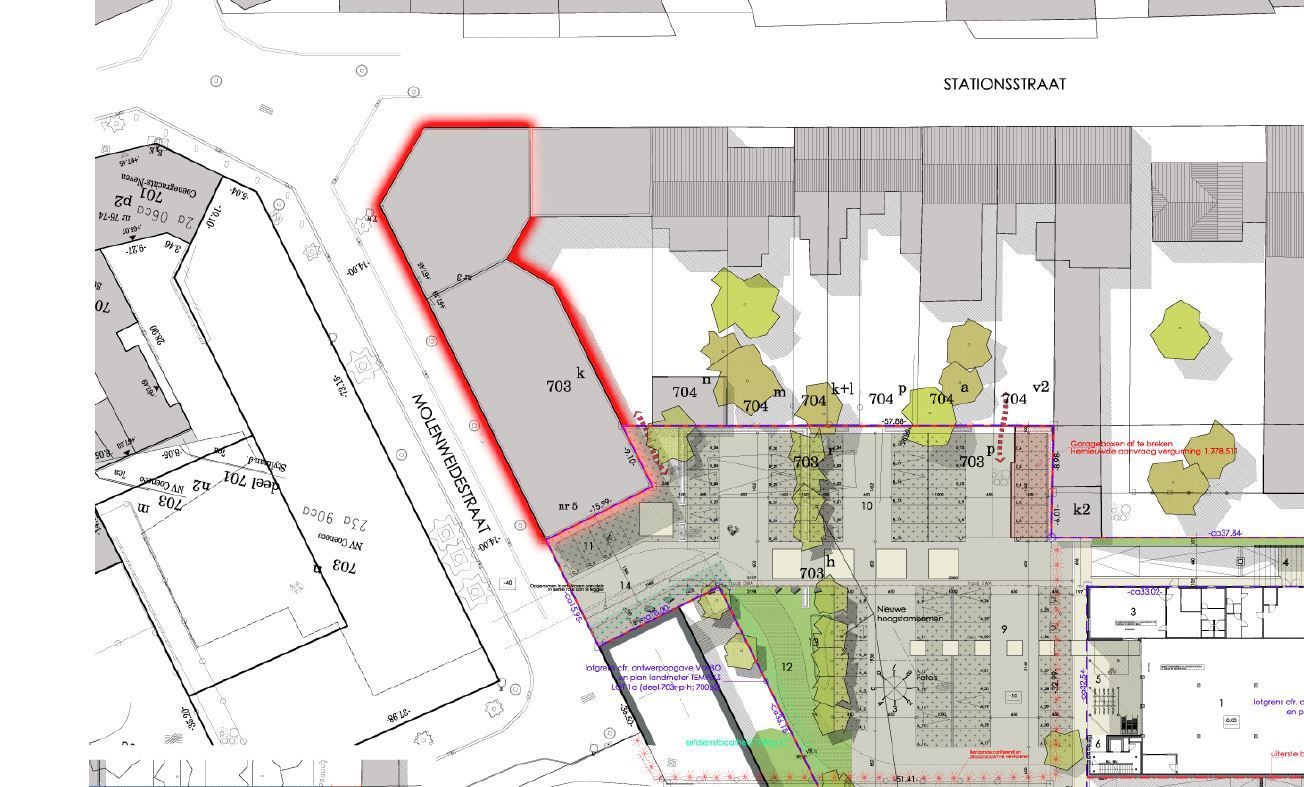 Ruim commercieel gelijkvloers Lanaken foto 23