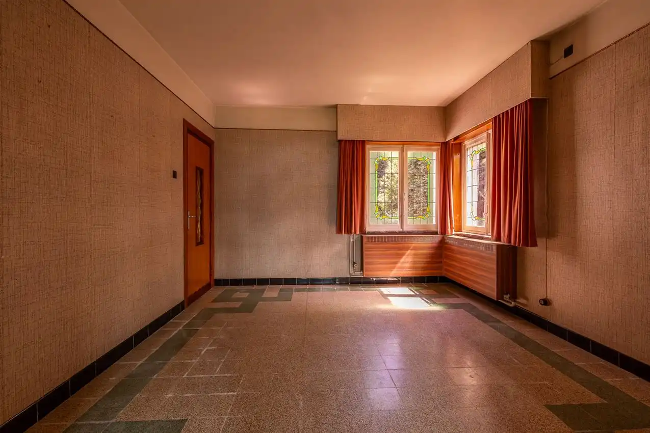 Open bebouwing, 23 are, mogelijkheid verkaveling 2 HOB foto 10