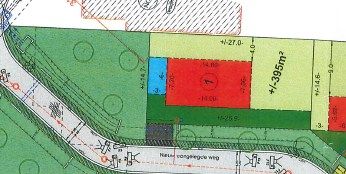 Bouwgrond te Drongen foto 2