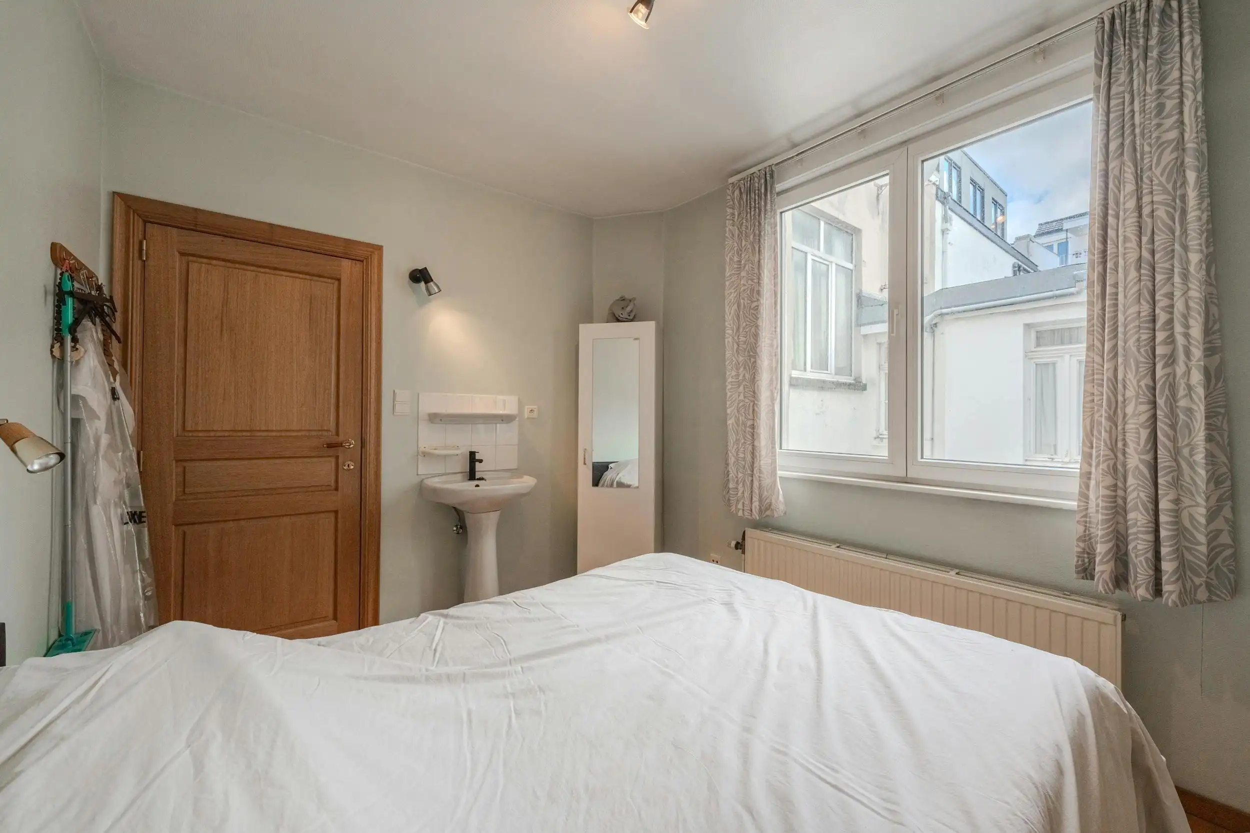Charmante herenwoning met 3 slaapkamers te koop te Oostende  foto 24