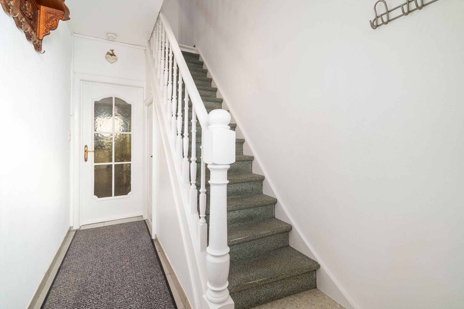 TE KOOP - instapklare woning met EPC C en 3 slaapkamers foto 6