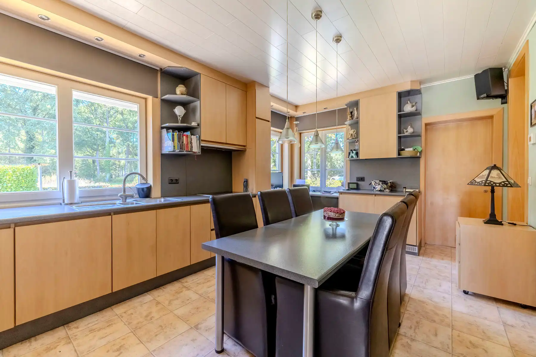 Charmante erfpachtwoning met 3 slpk op ca 3.226m². foto 13