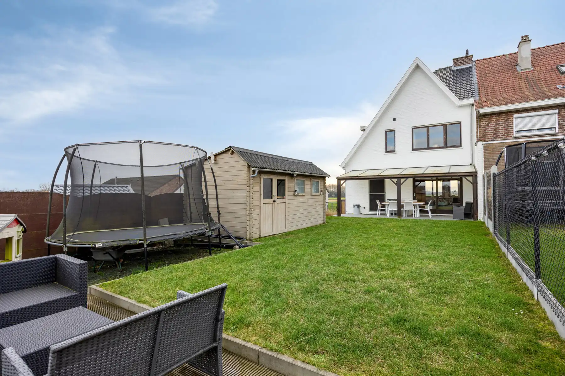 Instapklare woning op topligging foto 24