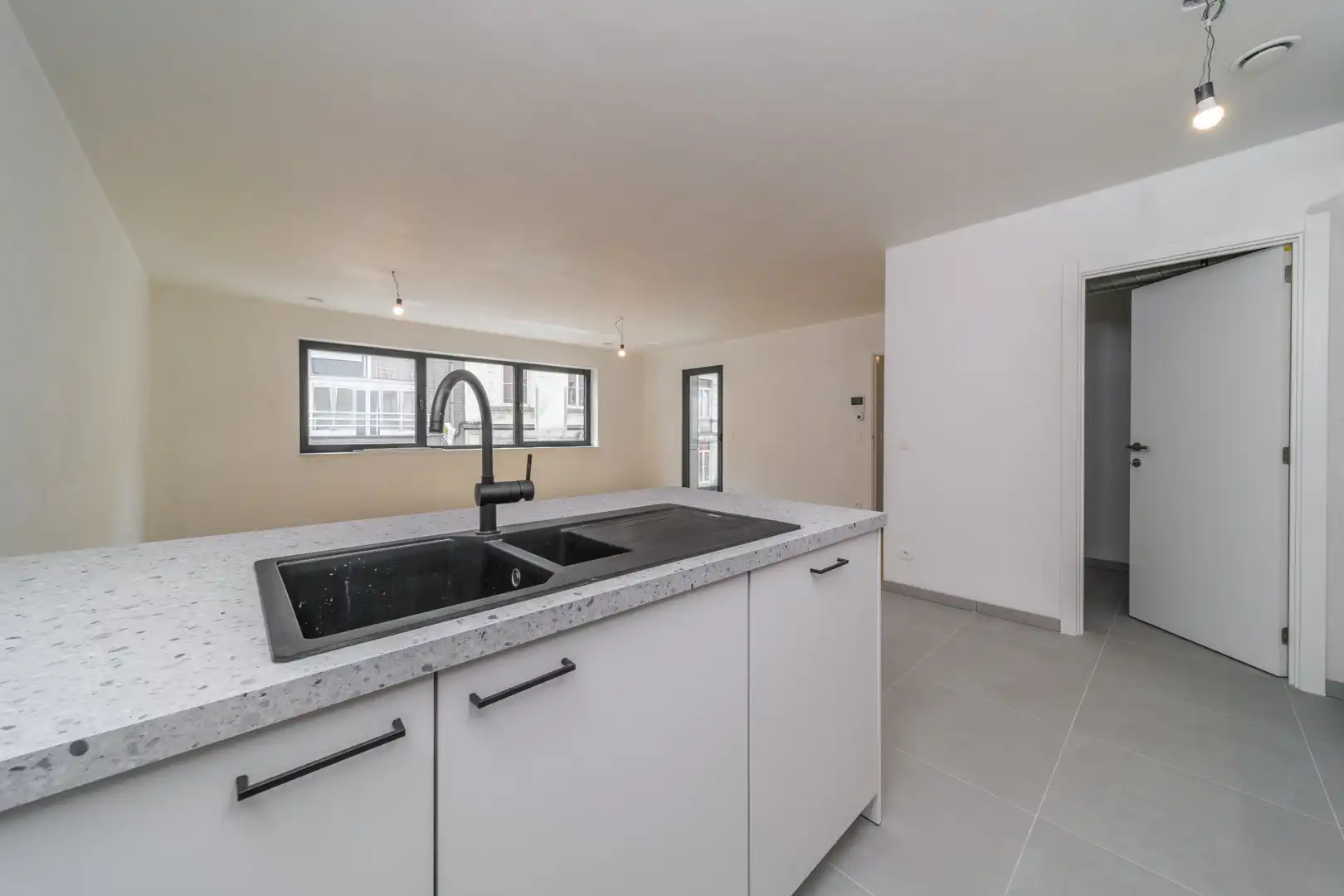 Exclusieve bel-etage te Aalst foto 6
