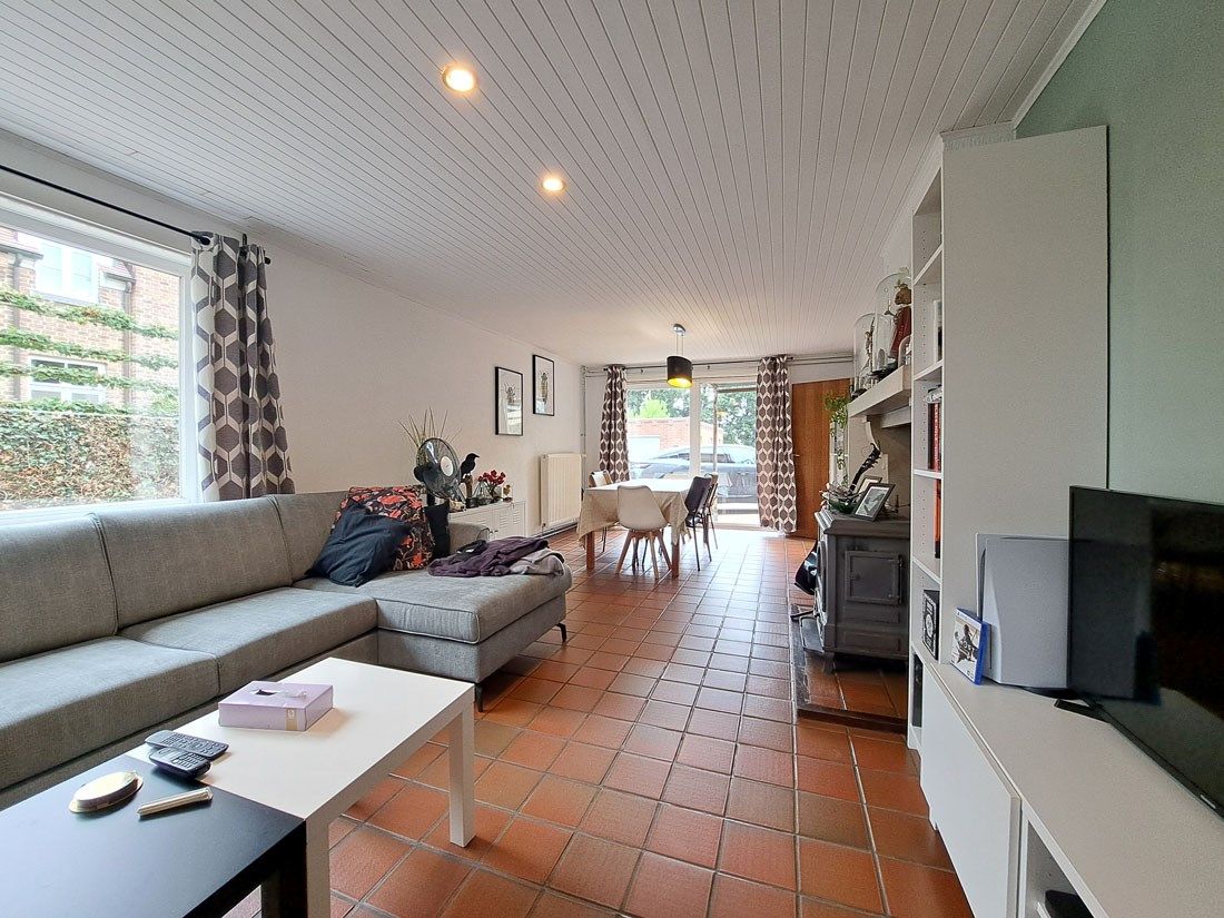 Perfect gelegen woning te Hasselt foto 6