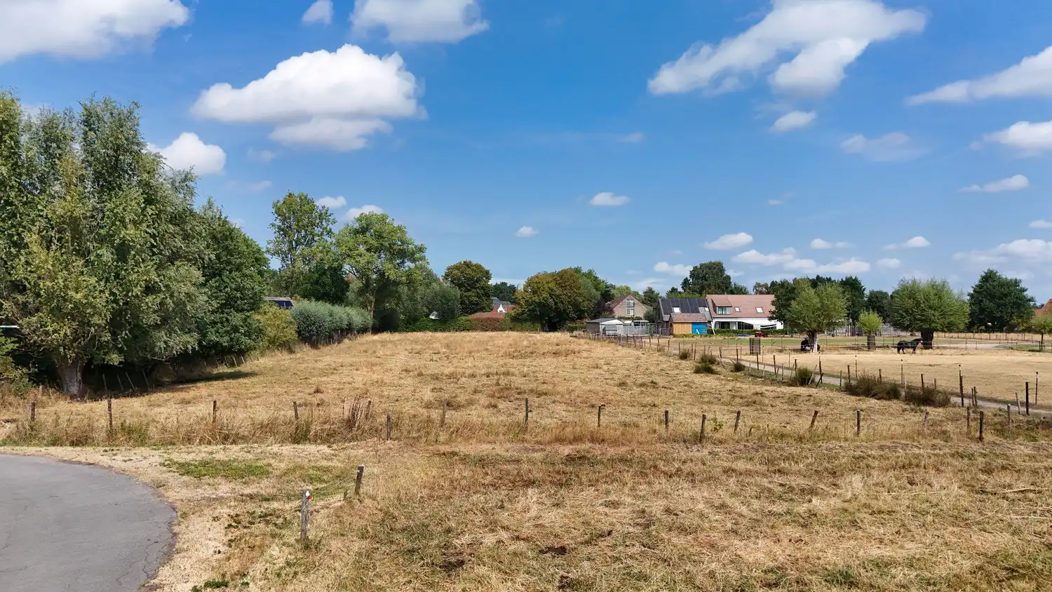 Uniek perceel bouwgrond op 5.908m² in Middelburg (B) foto 6
