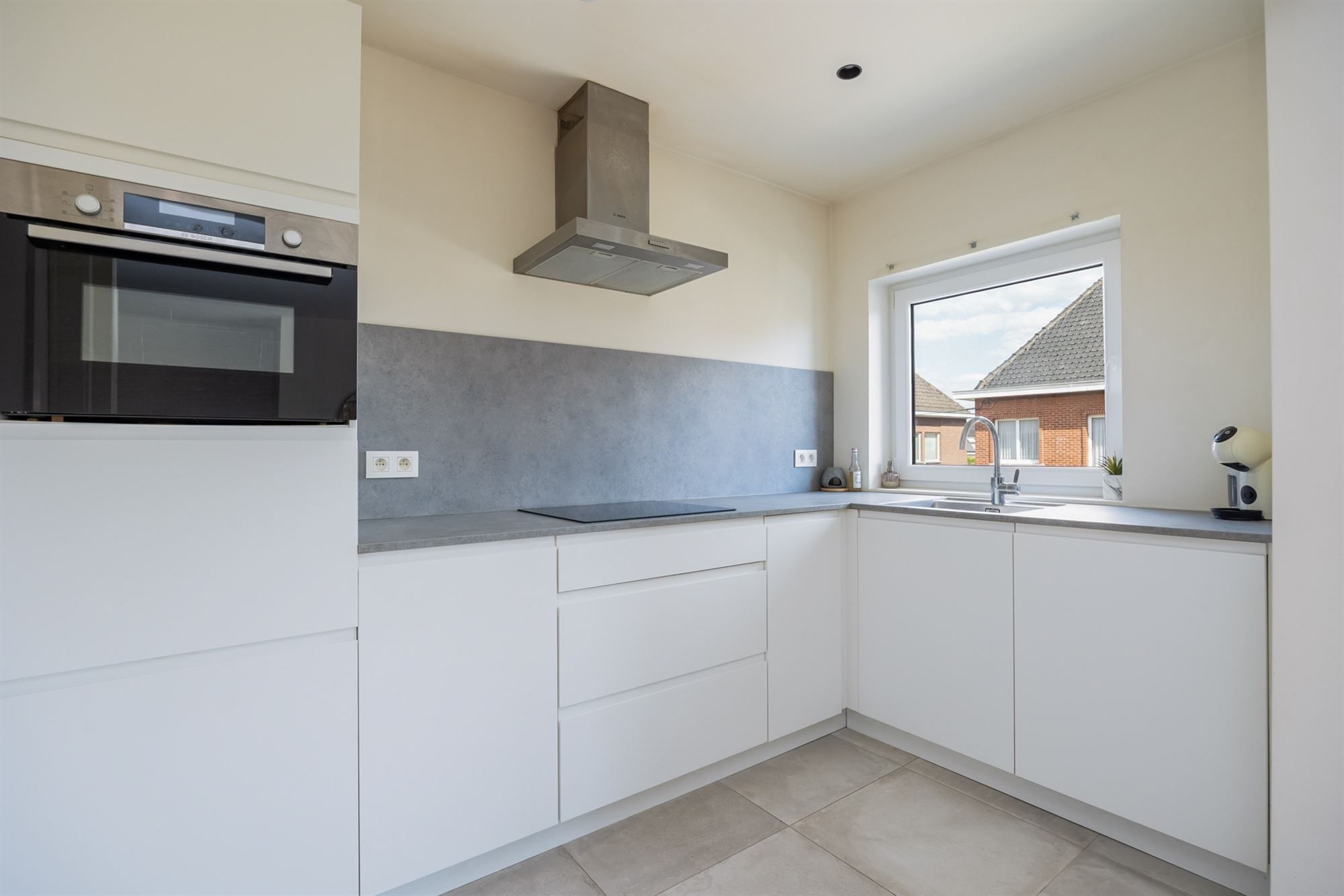 Energiezuinig duplexappartement met drie slaapkamers foto 5