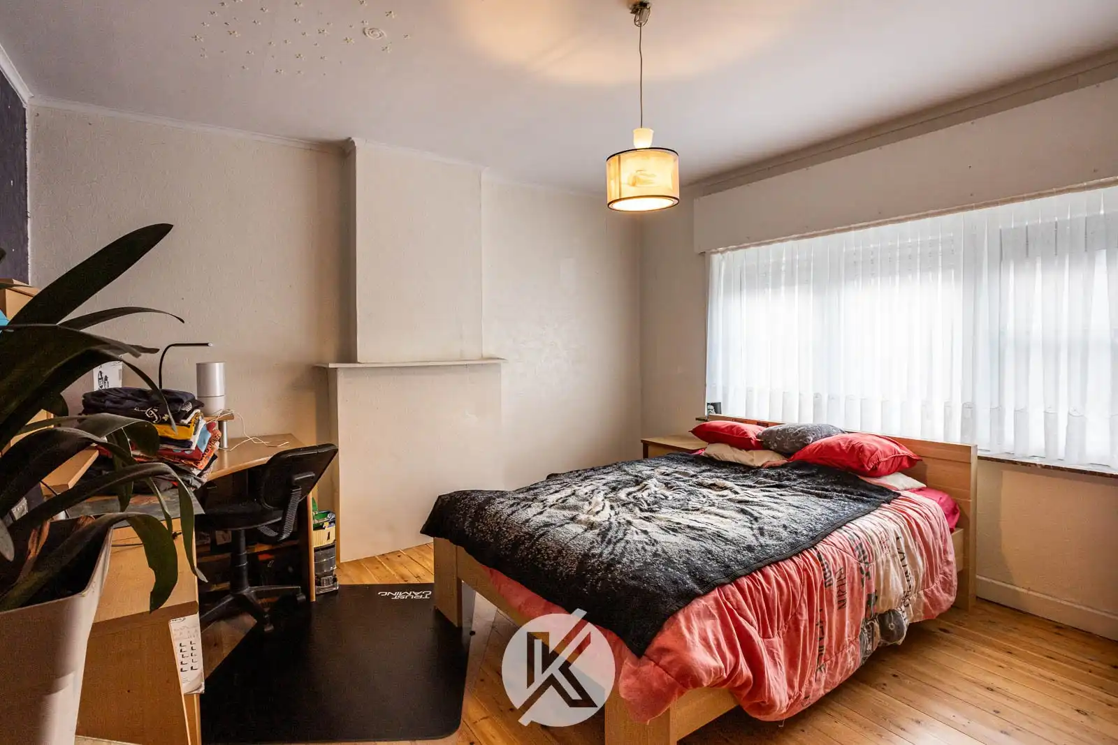 Charmante woning met zicht op natuurgebied foto 17