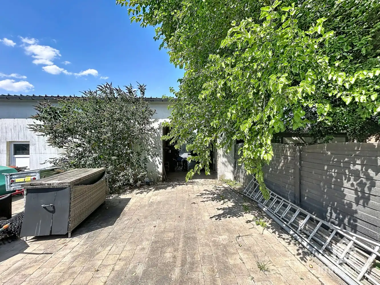 Stijlvolle villa met 5 volwaardige slaapkamers te Herk-de-stad! foto 55