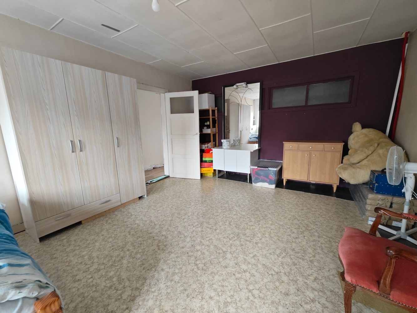 Grotendeels gerenov. gezinswoning met ruimte voor zelfst. activiteit foto 19