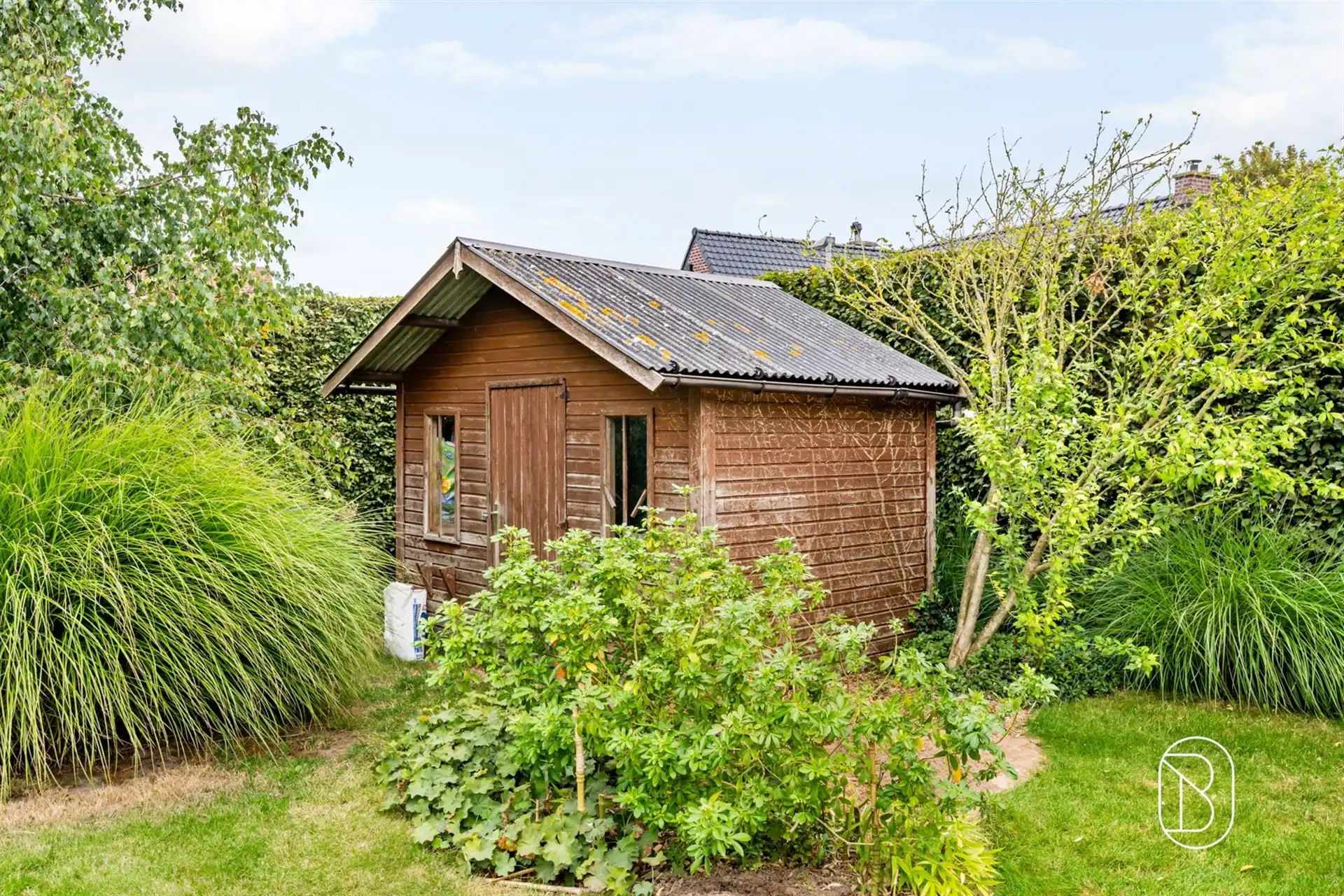 Leuke energiezuinig woning met mooie tuin!  foto 16