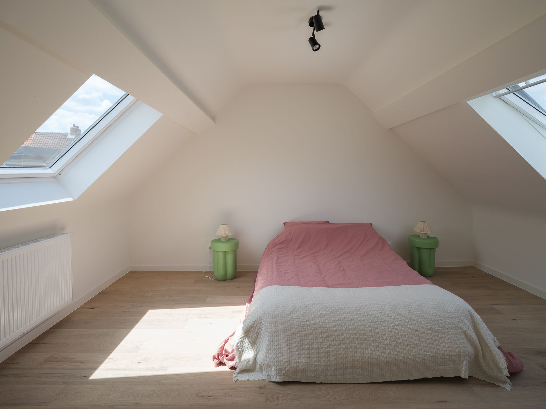 Instapklare en smaakvol gerenoveerde woning foto 14