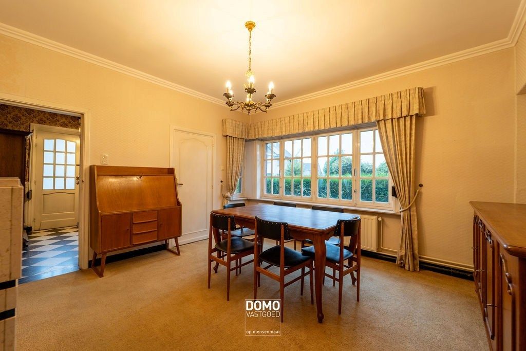 Woning gelegen te Hasselt - 154m² - EPC: D foto 8