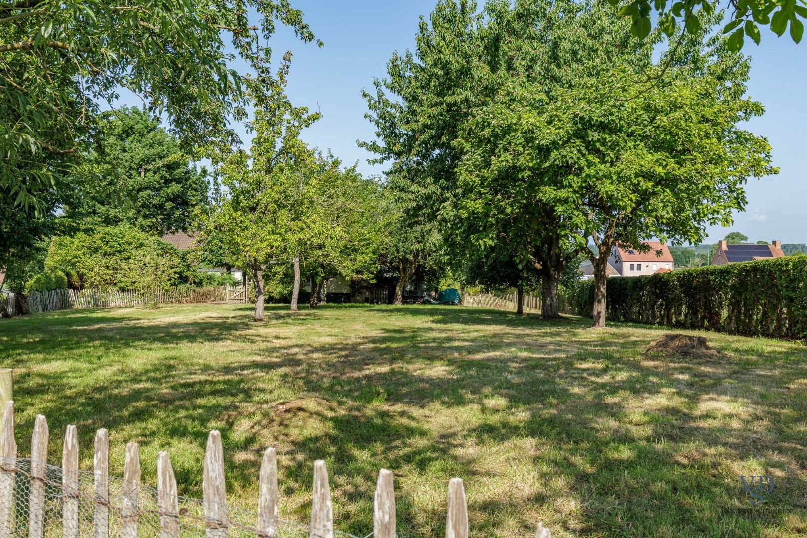 Charmante hoeve in Mater – rust, ruimte en karakter foto 39