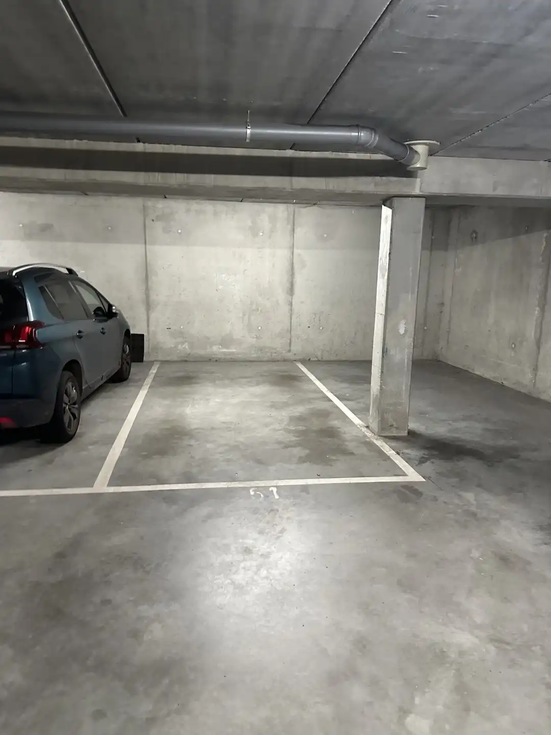 Appartement aan de Jachthaven met 2 slpks en parking  foto 14