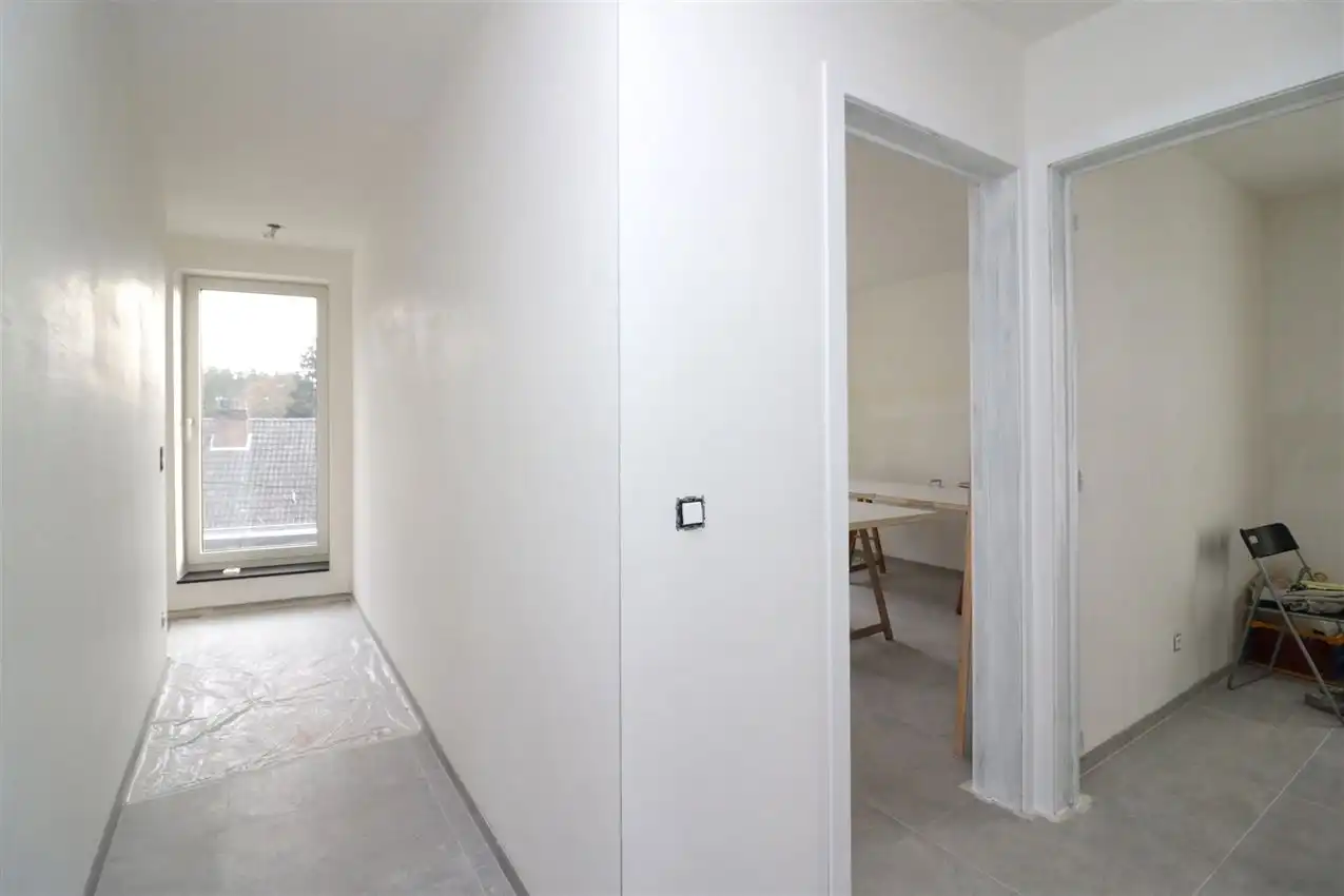 Unieke penthouse, zuidterras, garage, temidden natuur foto 21