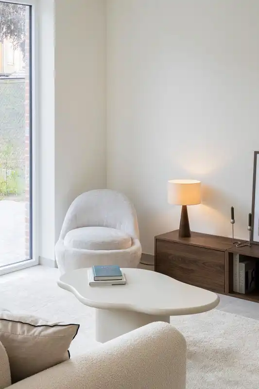 Laatste nieuwbouwwoning in Bavikhove foto 9