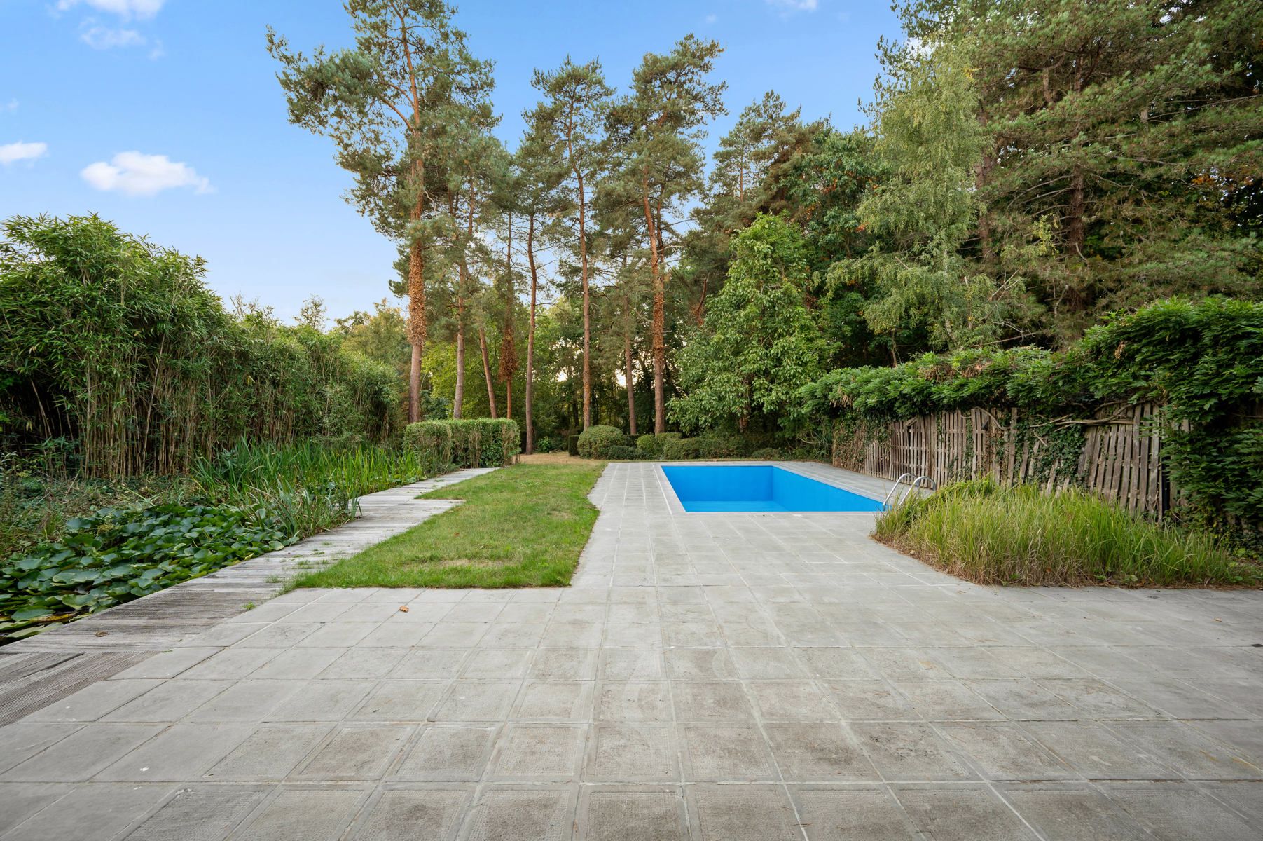 Casco gerenoveerde villa te RIJMENAM foto 27