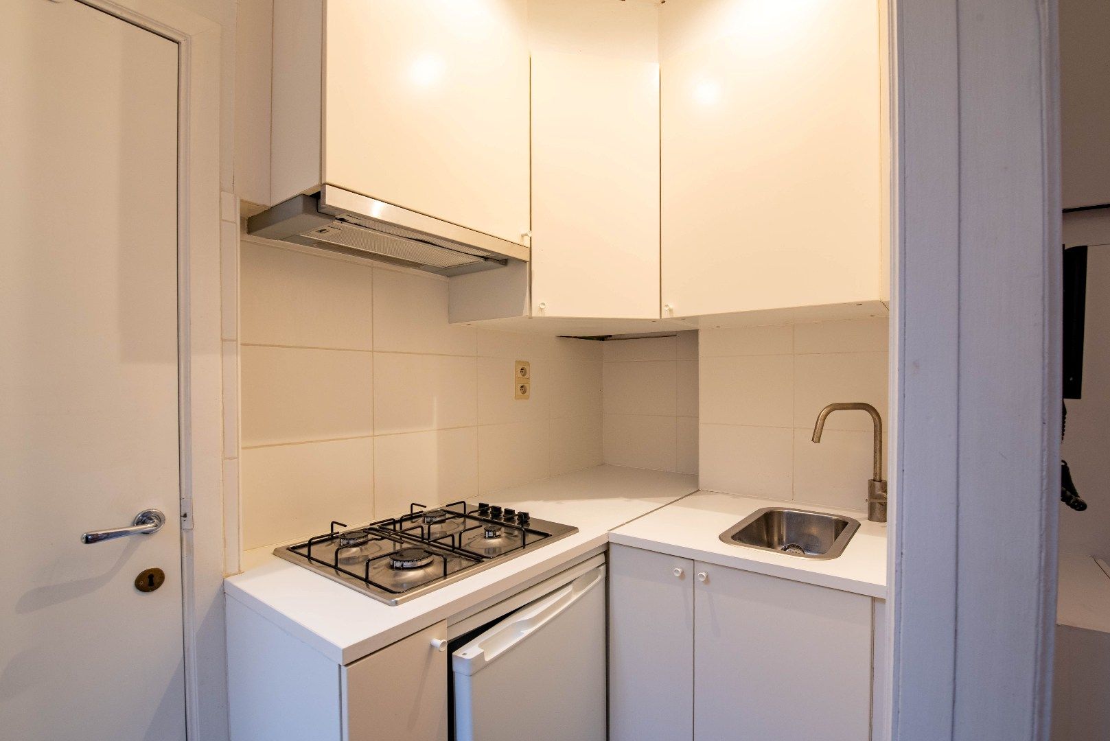 Appartement te huur foto 7