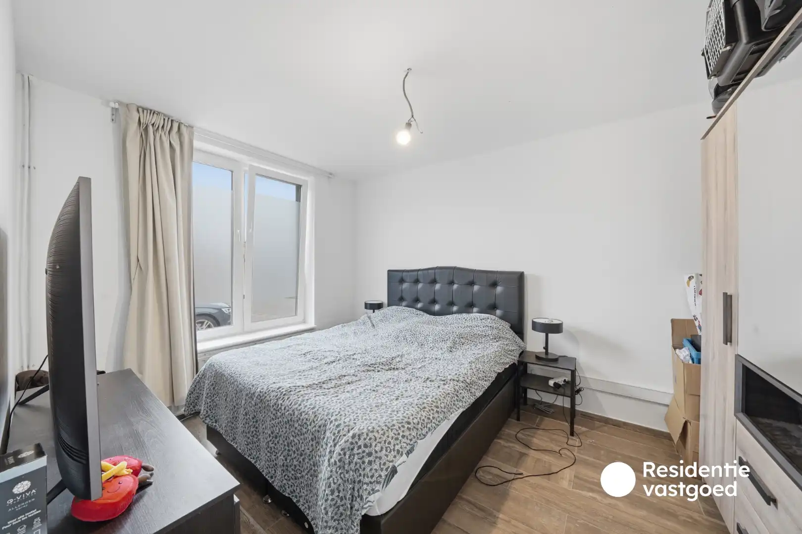 Gerenoveerd gelijkvloers appartement met 3 slaapkamers en EPC A in Westkerke! foto 10