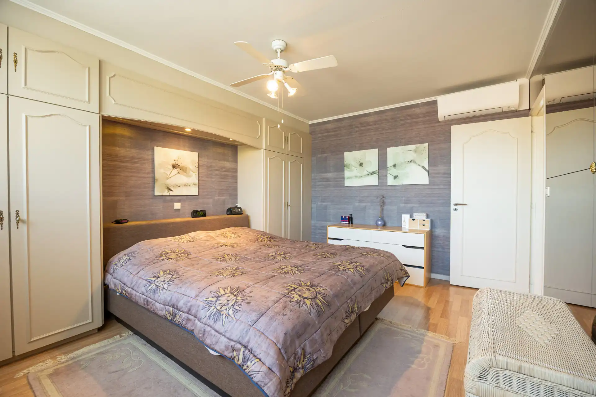 Instapklare energiezuinge ruime bel-etage op toplocatie foto 12