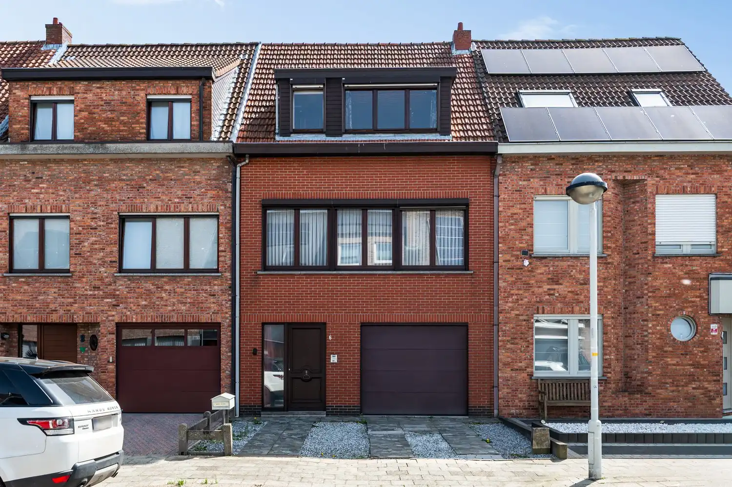 Huis te koop Sint-Bernardusstraat 6 - 2500 Lier