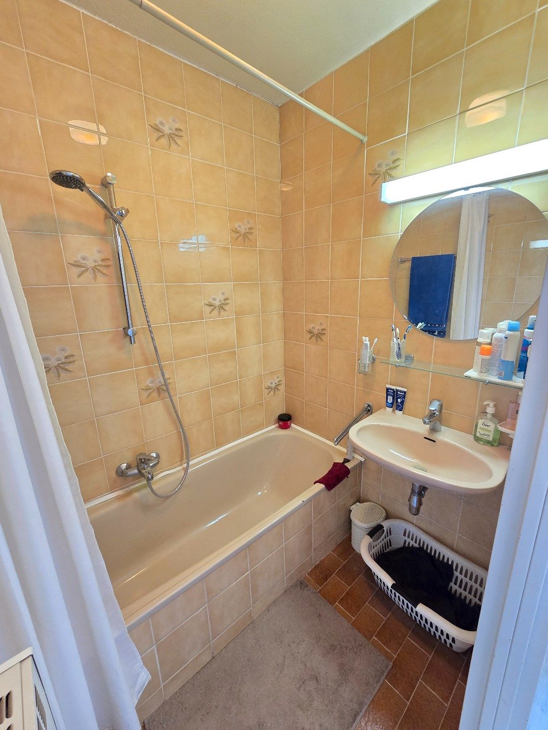 Penthouse 2 slpk's met zeezicht foto 10