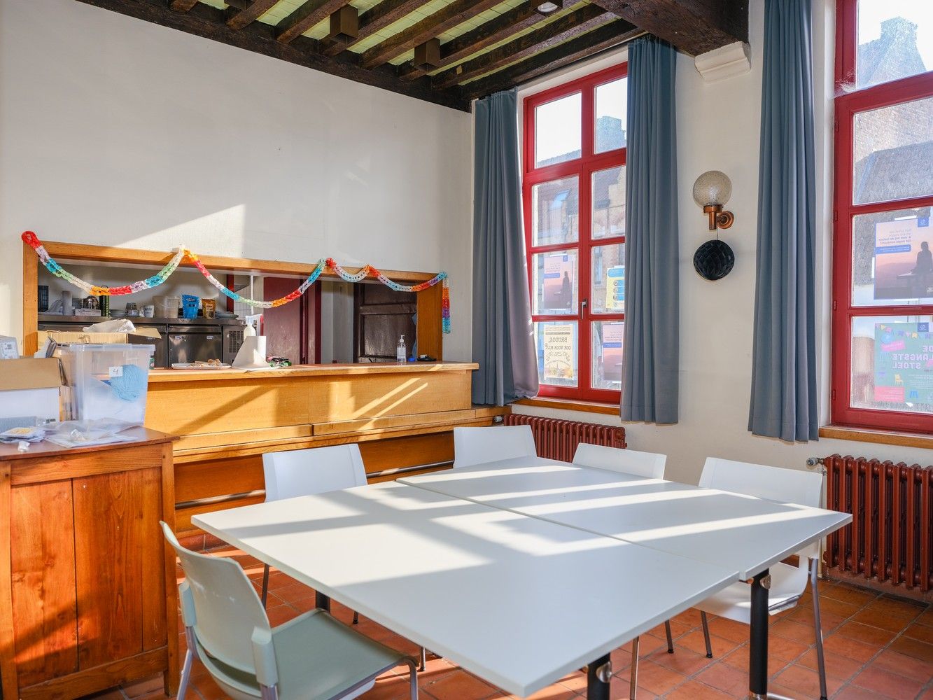 Te Koop: ‘Godshuizen Van Volden’ – Unieke erfgoedontwikkeling op toplocatie in Brugge foto 6