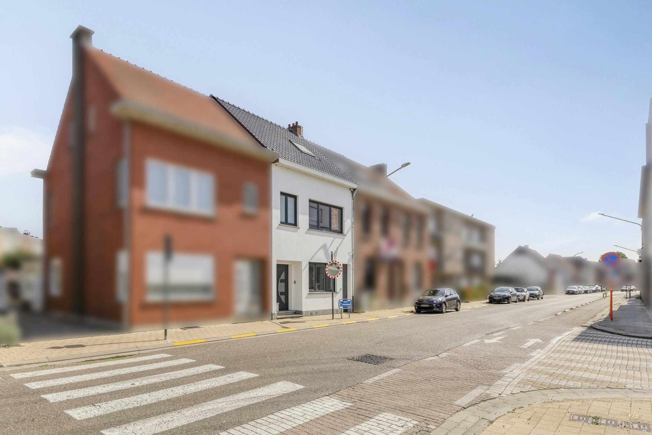 Huis met 3 slaapkamers te koop in Kapellen foto 20