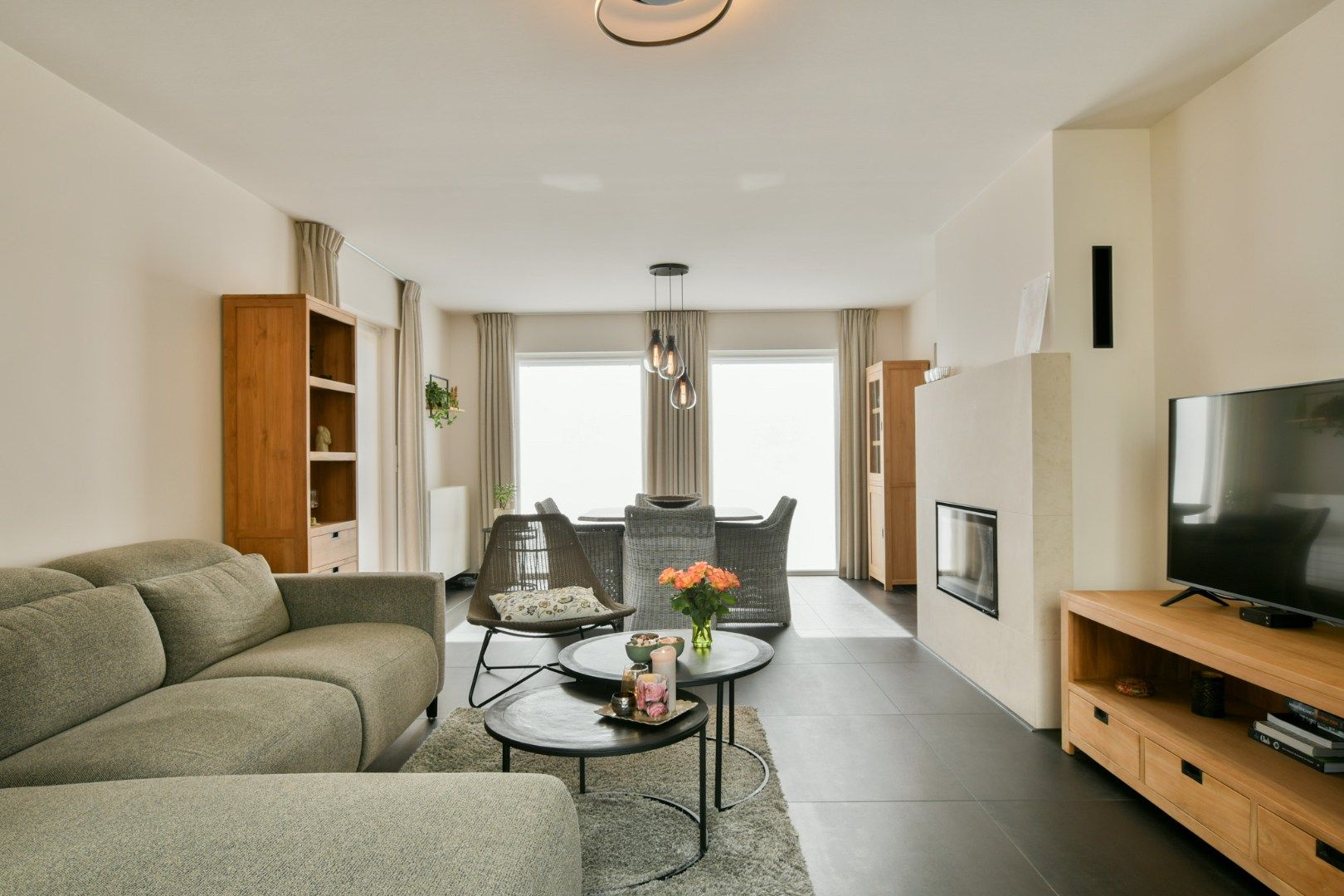 Prachtig onderhouden woning in een residentiële buurt foto 6