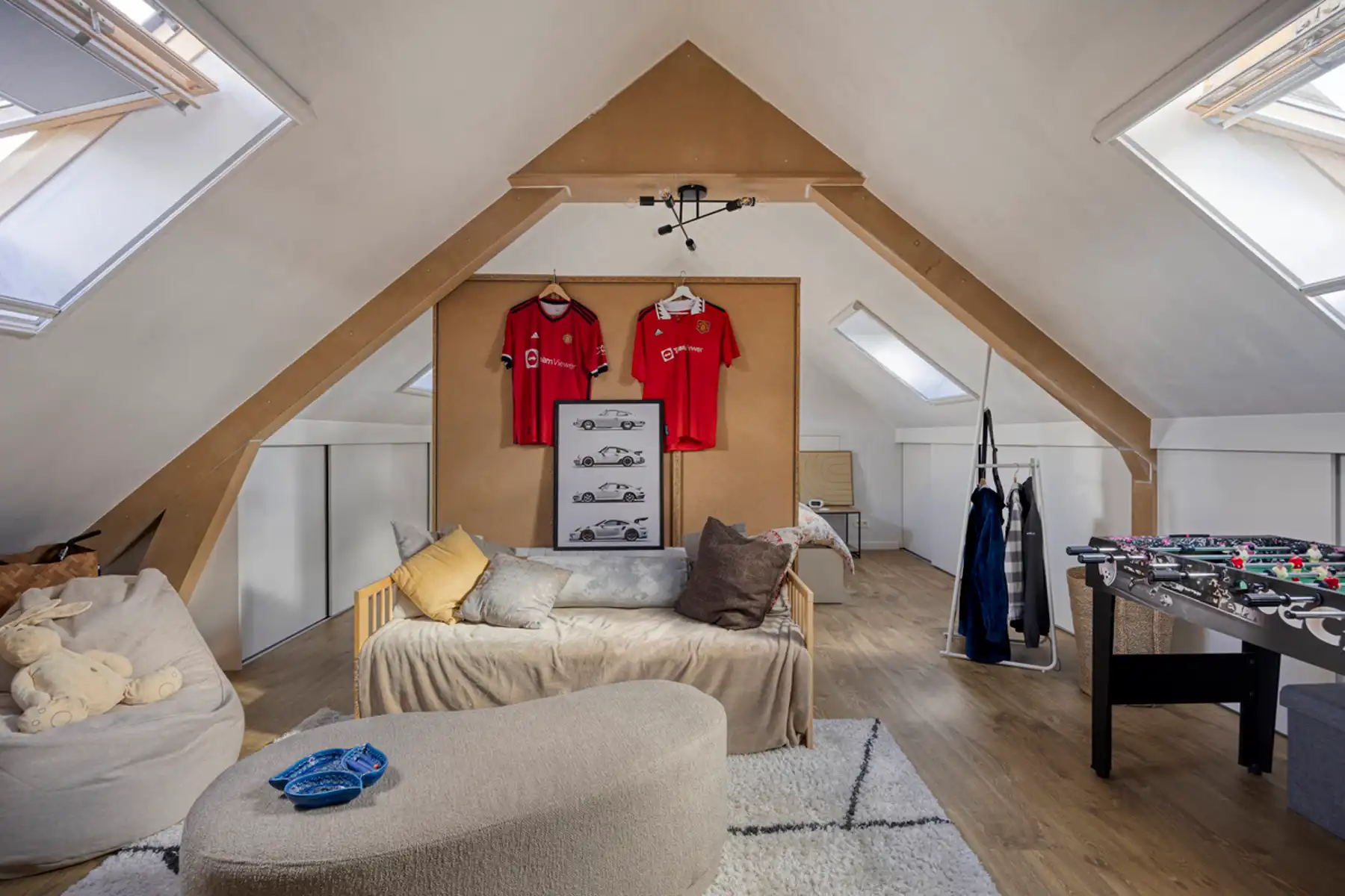 Energiezuinige open bebouwing met 4 slaapk. in Sint-Amands foto 23