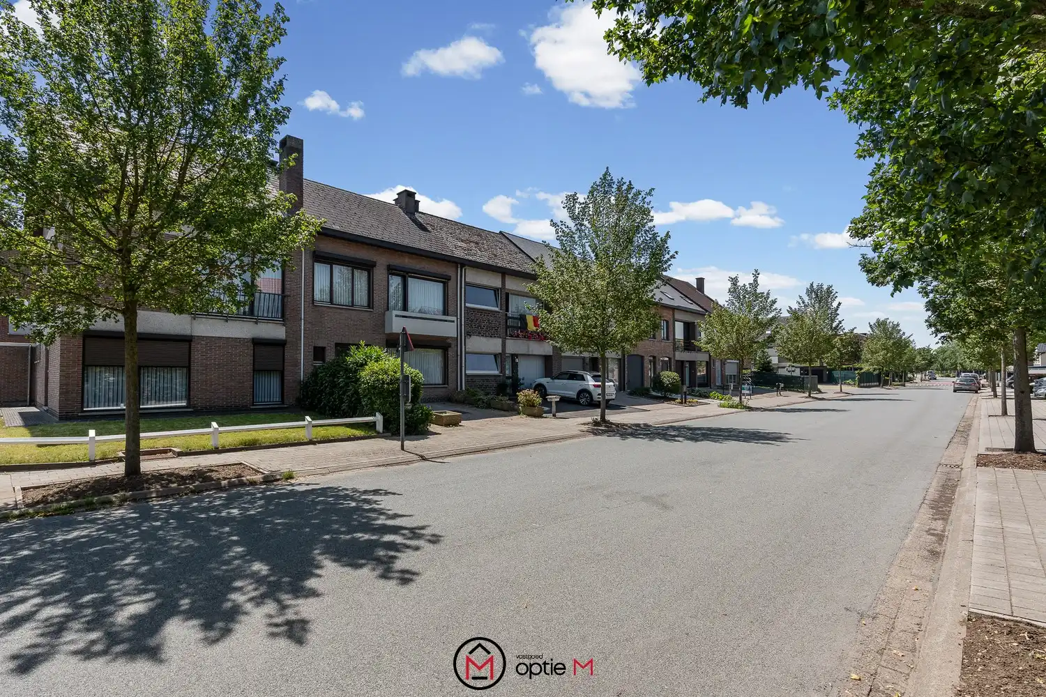 Rustig gelegen gezinswoning te koop in Hasselt met EPC C foto 2
