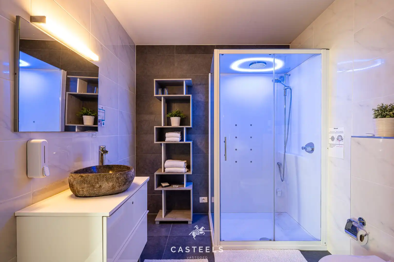 Te koop: Vennootschap Adoma - Hotel Adoma foto 6