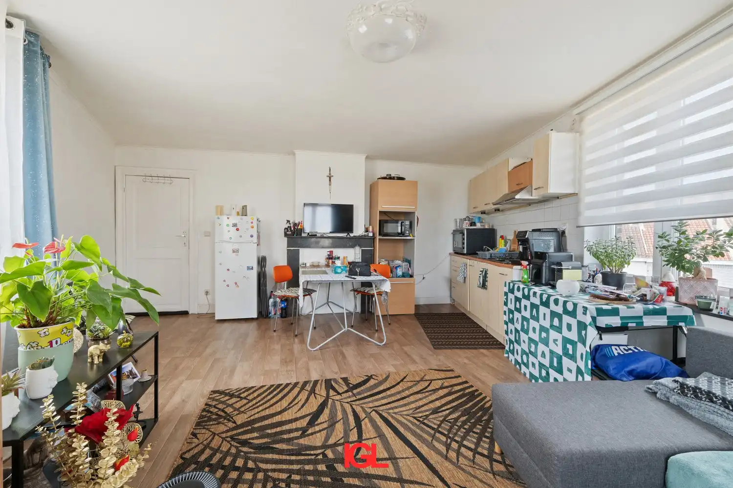 Hoekwoning te koop aan het Sas van Ruisbroek foto 20