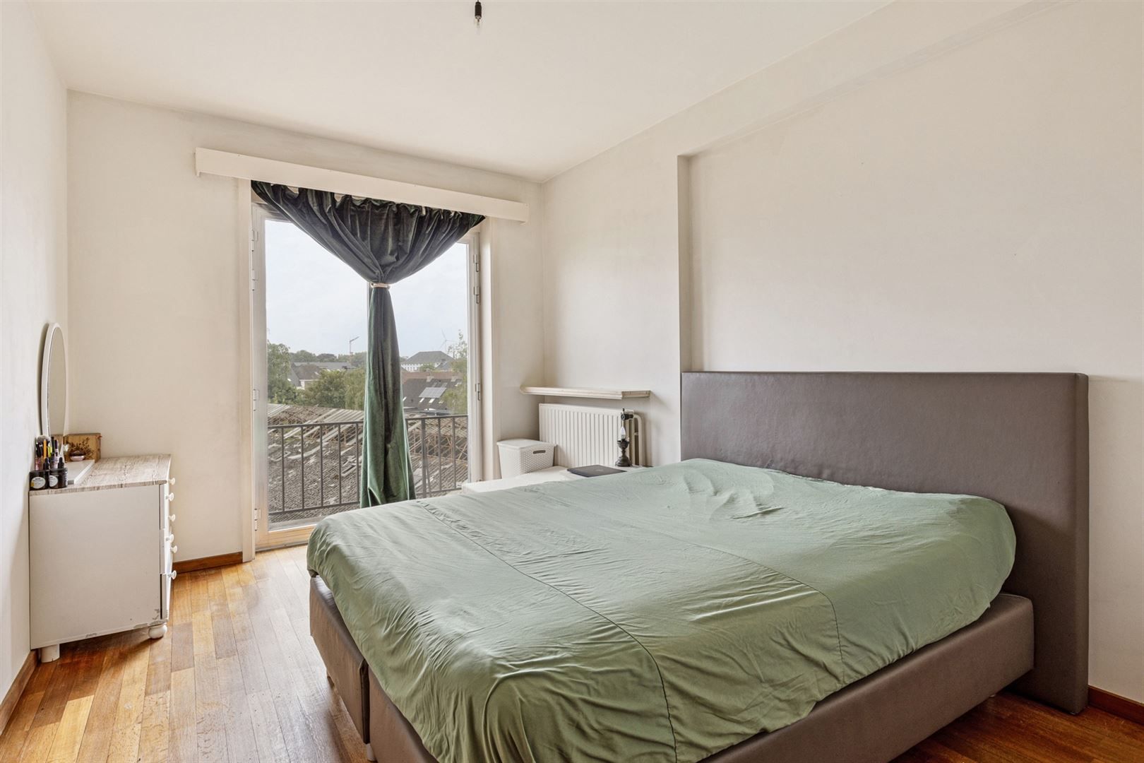 APPARTEMENT MET DRIE SLAAPKAMERS, GARAGE (optioneel) EN KELDERBERGING foto 12