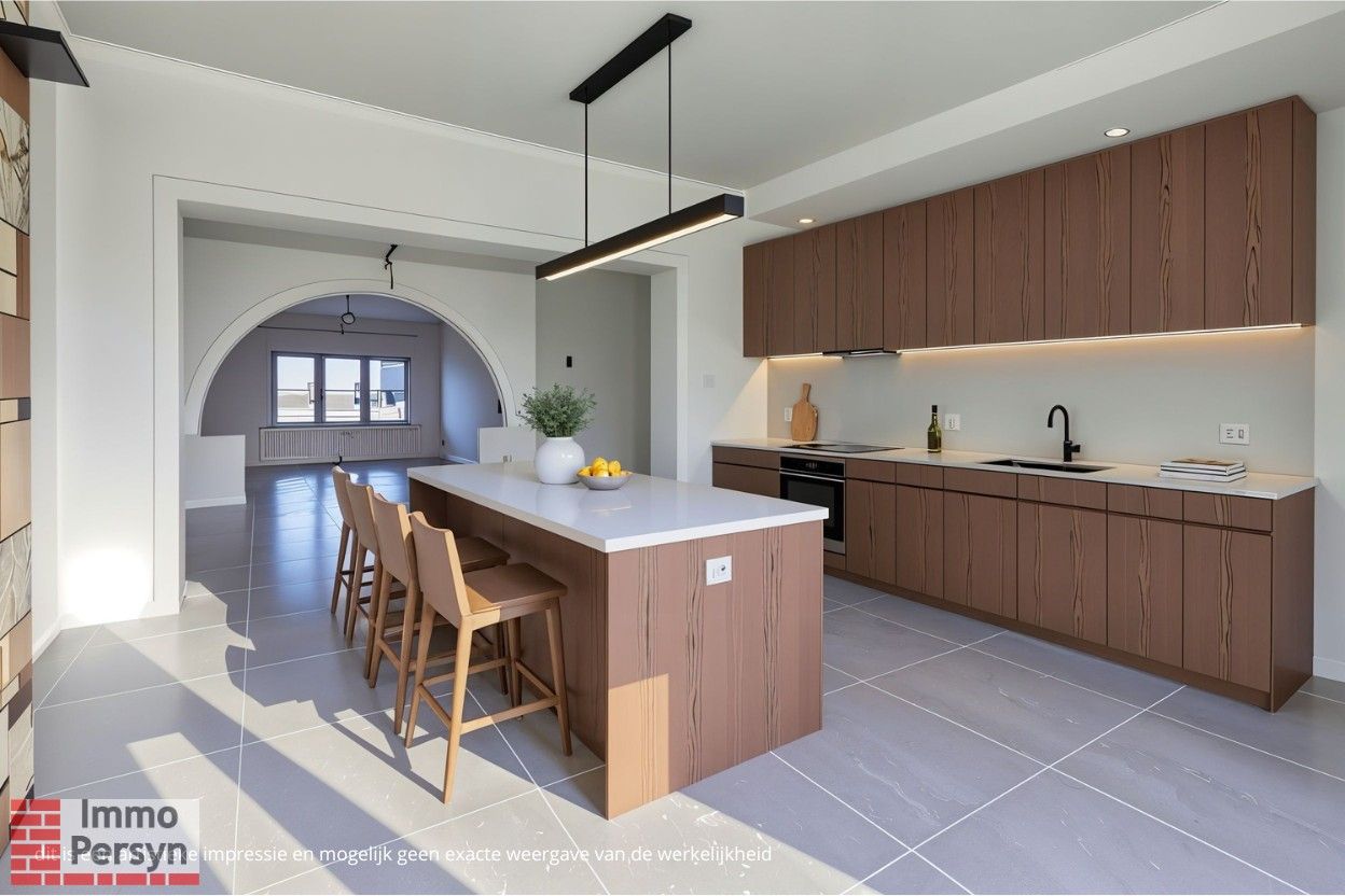 Instapklare woning 4 slpk - invalsweg Scherpenheuvel - Diest foto 7