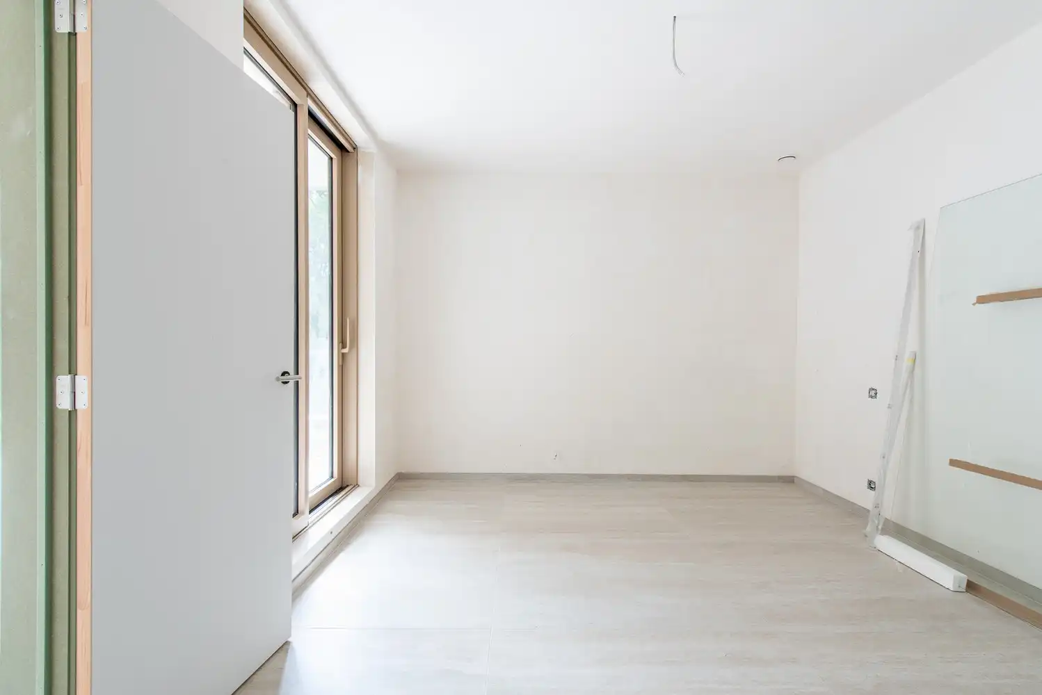 Penthouse inclusief 2 autostaanplaatsen! foto 8