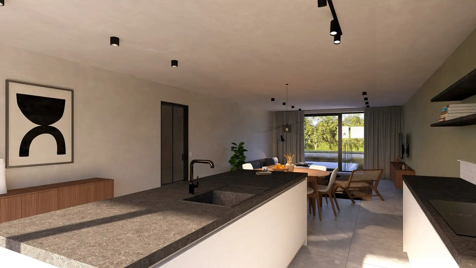 PRACHTIG KLEINSCHALIG WOONCOMPLEX | 6% BTW MOGELIJK!  foto 11