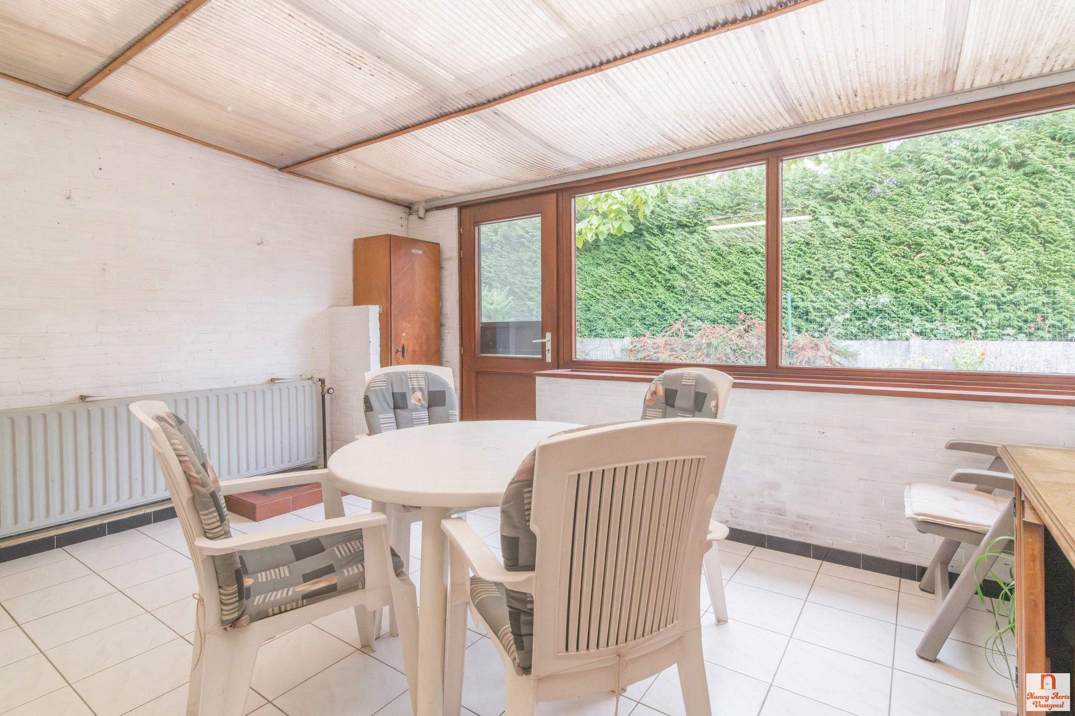 Ruime woning met 4 slaapkamers en uitbreidingsmogelijkheden foto 39