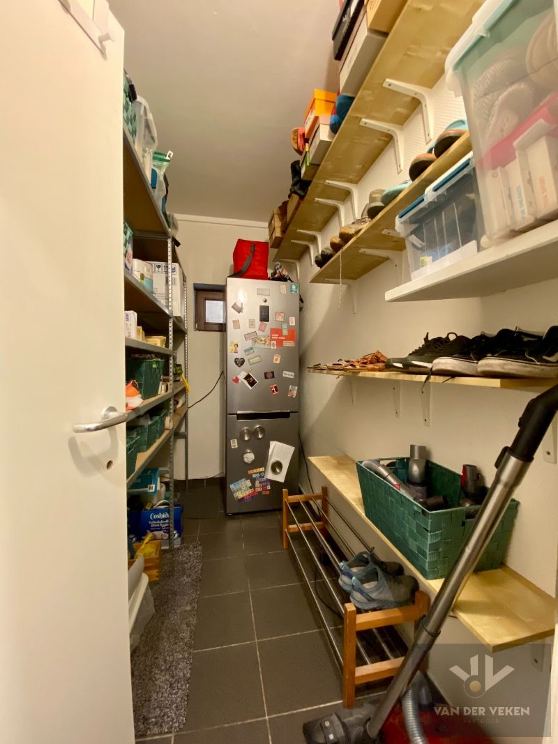 Gerenoveerd appartement met zonneterras in hartje Runkst foto 17