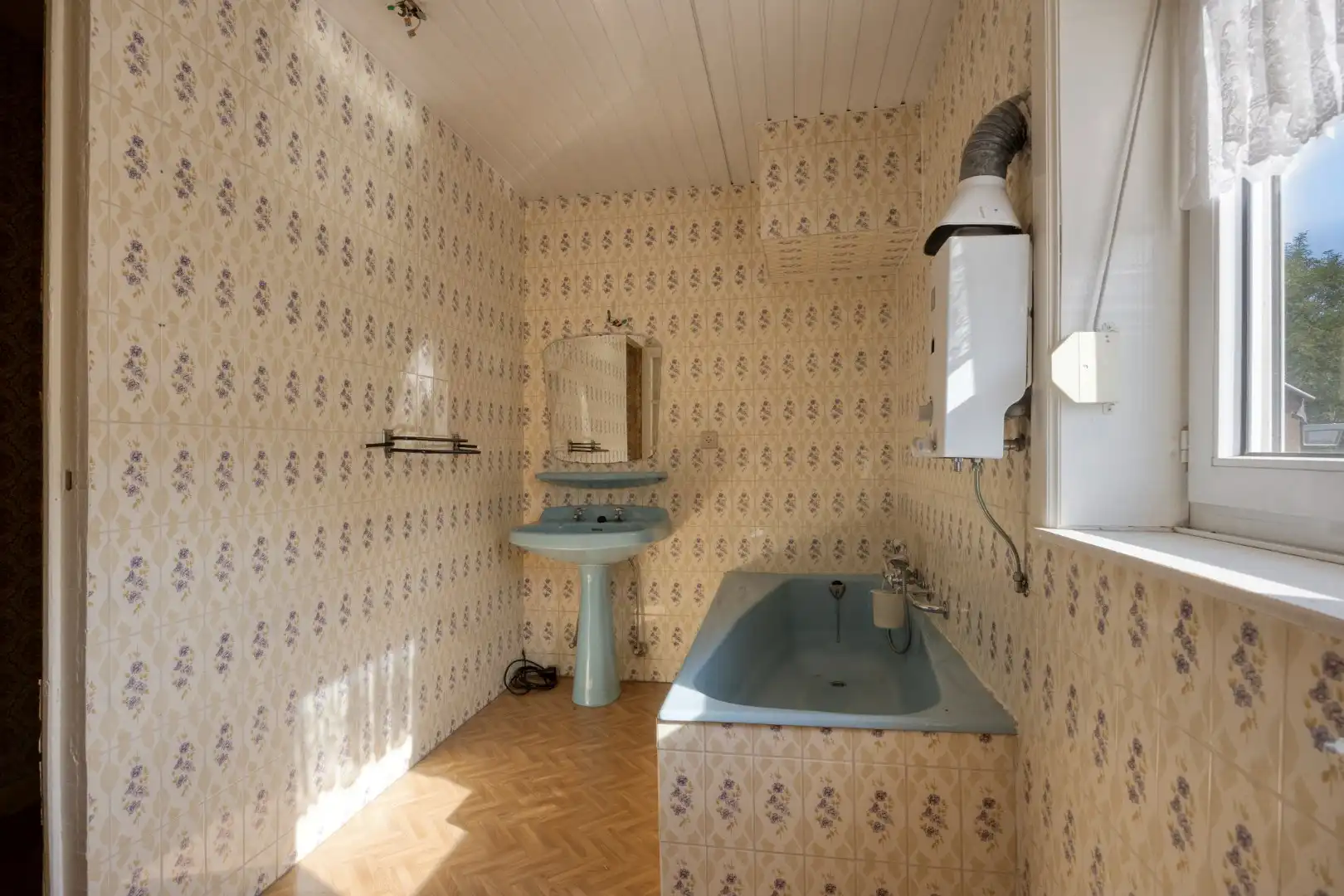 Woning met 3 slaapkamers in Kessel-Lo! - EPC 527 kWh/m² - bewoonbare opp. 147 m² foto 20