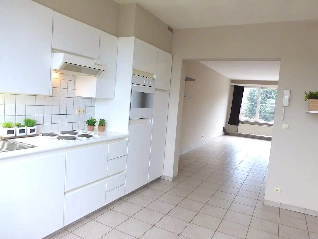 Appartement te huur Dronckaertstraat 483 -/0102 - 8930 Lauwe