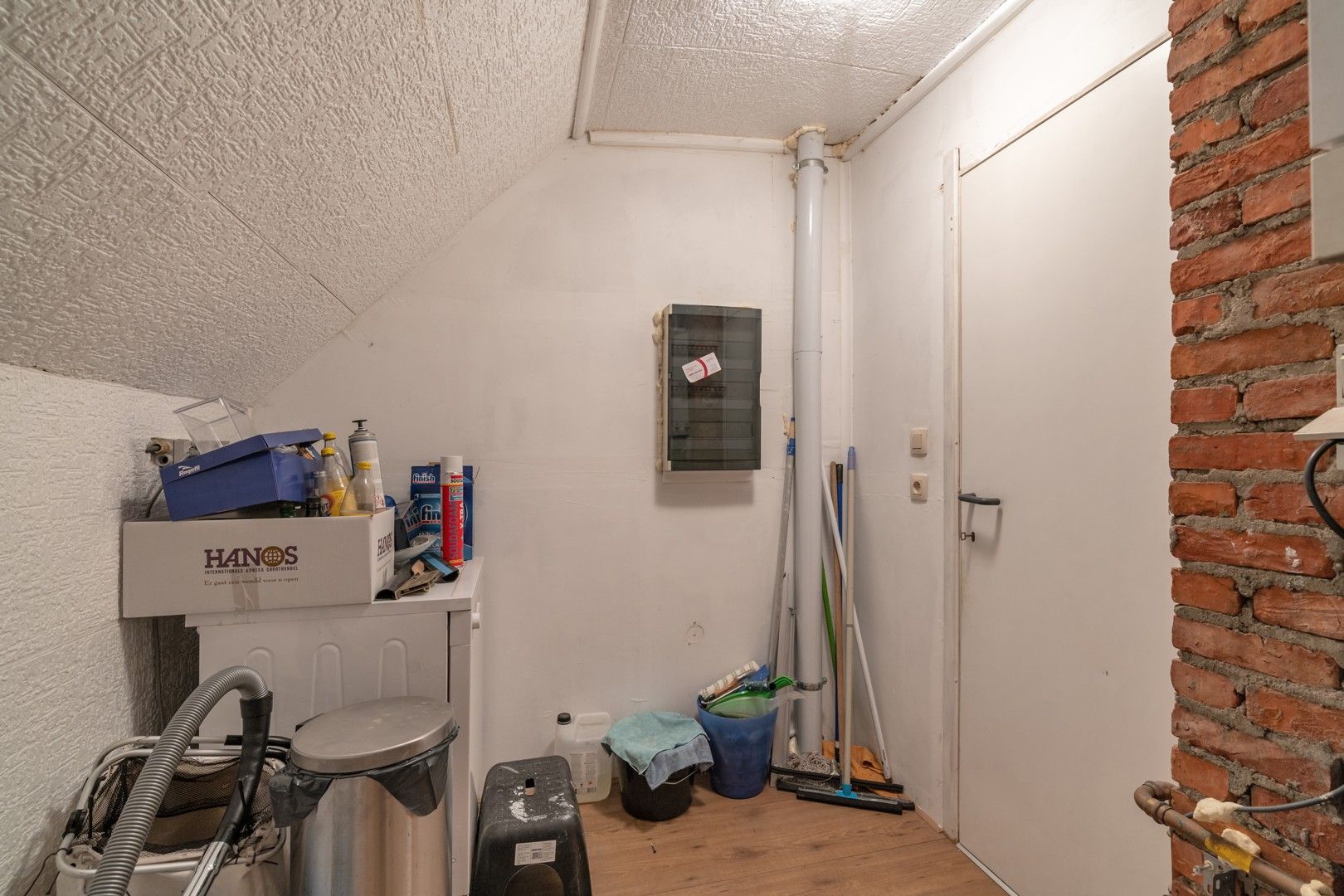 Instapklaar appartement te koop foto 11