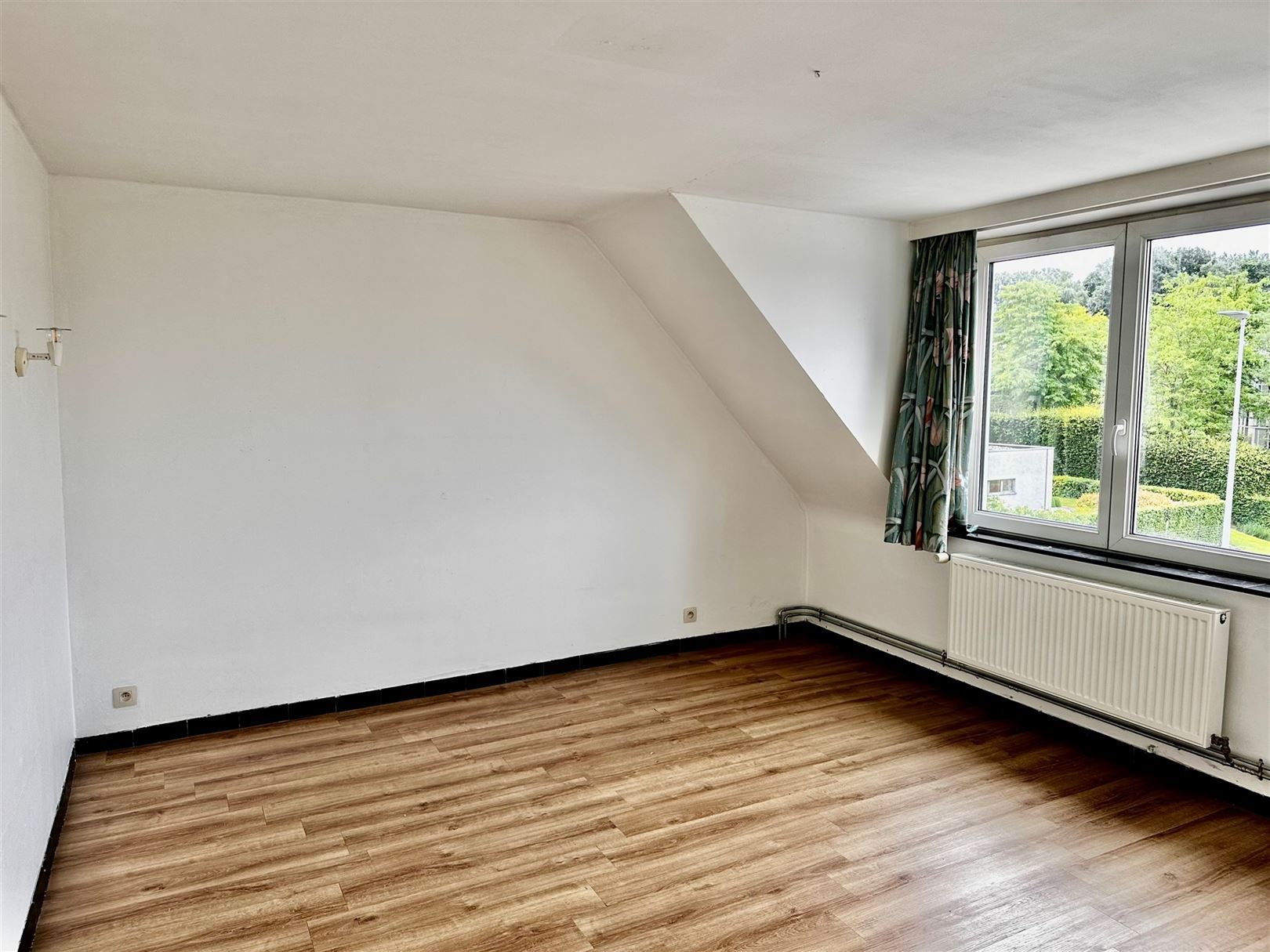 Bel-etage woning te huur  foto 5