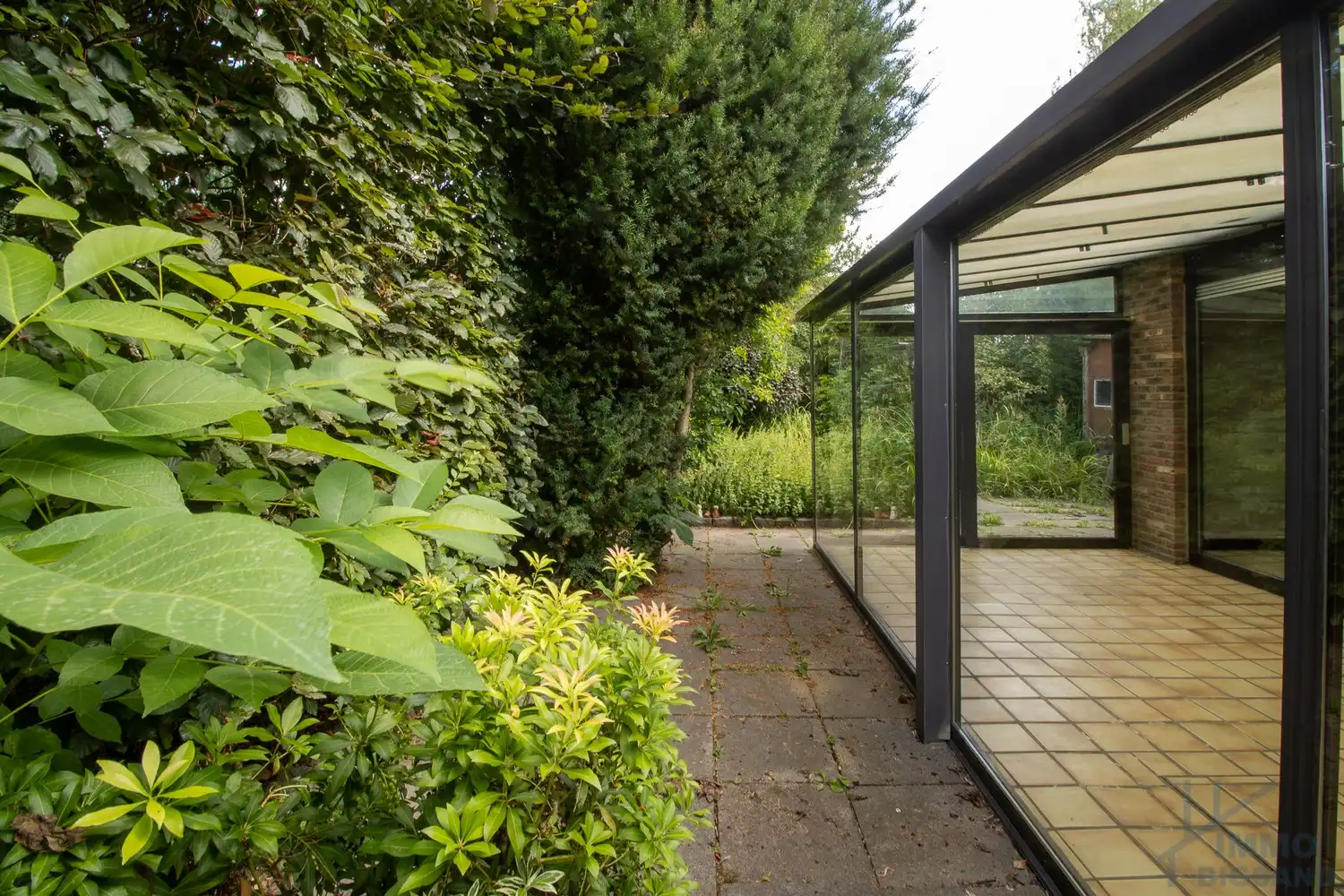 Bungalow te koop in Rekkem met 2 slaapkamers, garage en een prachtig perceel van 540m². foto 17